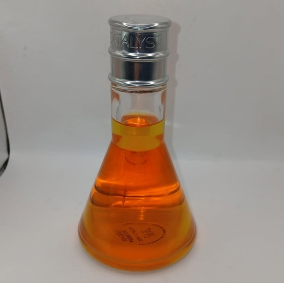 Catalyst - Picture 1 of 3